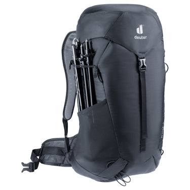 Deuter AC Lite 32 EL - Wanderrucksack 64 cm (black) - Ansicht 12