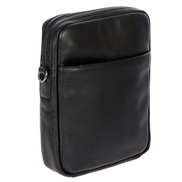 Brics Torino - Schultertasche 28 cm (black) - Markenkoffer