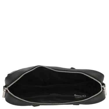 BOSS New Crosstown - Aktentasche 38 cm (black) - Markenkoffer