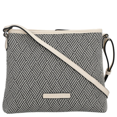 Picard Illusion - Schultertasche 25 cm (cookie-kombi) - Ansicht 4