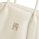 Tommy Hilfiger Essential - Henkeltasche 32 cm (soft cream) - Ansicht 4
