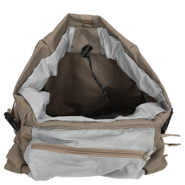 BACH Pack Roc 22 - Rucksack (sand beige) - Markenkoffer