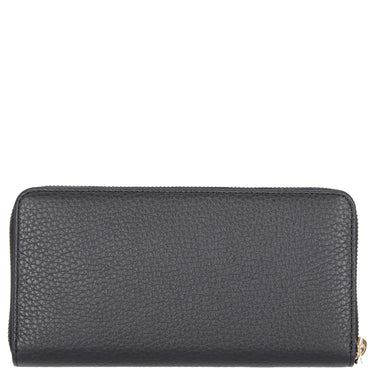 Aigner Ivy - Geldbörse Zip 19 cm L (ink) - Markenkoffer