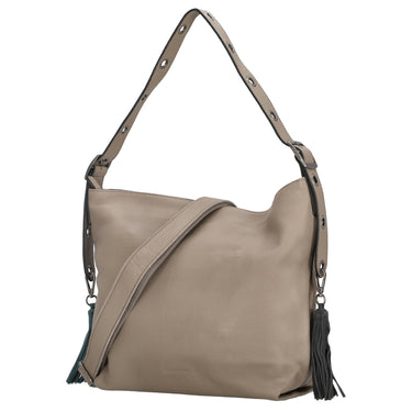 FREDsBRUDER Selma - Schultertasche 37 cm (stone) - Ansicht 2