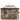 reisenthel travelling - Trousse de beauté 28 cm (losange or nuit)