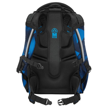 Coocazoo Byte - Schulrucksack 46 cm (Electric Ice) - Ansicht 4