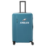 Travelite NFL - 4-Rollen-Trolley L 76 cm (Philadelphia Eagles)