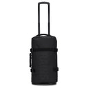 Rains Texel - Rollen-Reisetasche 55 cm RFID (black)