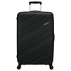 American Tourister Jetdriver 3.0 - Trolley 4 roues 78 cm (noir)