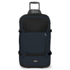 Eastpak Transit'r Pro - Sac de voyage à roulettes 71 cm (navy pro coated)