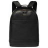 Delsey Paris Le Cuir Graine - Rucksack 43 cm (schwarz)