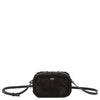 BOSS Women Sandy Crossbody SH - Sac bandoulière (dark brown)