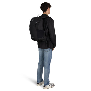 Osprey Astronova - Rucksack 16" 49.5 cm (black) - Ansicht 5