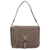 Valentino Bags Divina - Sac bandoulière 23 cm (taupe)