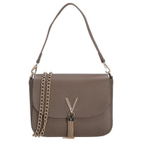 Valentino Bags Divina - Sac bandoulière 23 cm (taupe)
