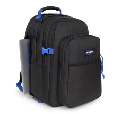 Eastpak Tutor 39 - Rucksack 48 cm (kontrast black blue) - Ansicht 5