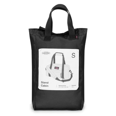 Eastpak Stand Cabin - Reisetasche 53 cm (black) - Ansicht 5