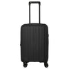 Travelite Skymate - 4-Rollen-Kabinentrolley S 55 cm erw. (schwarz)