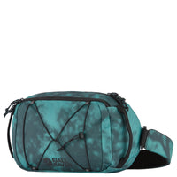 Fjällräven Skule Graphics Sling 6 - Shoulder Bag 35 cm (teal-shade)