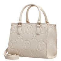 Valentino Bags Samba Re - Sac à main 25 cm (ecru)