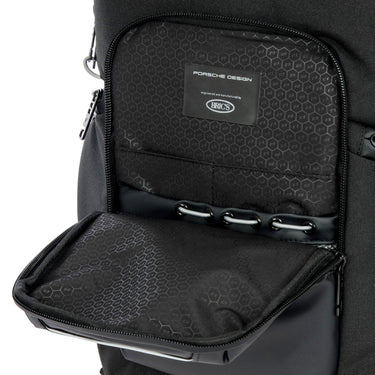 Porsche Design Urban Eco - Rucksack 15" S 41 cm (black) - Ansicht 5