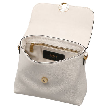 Furla Moonlight - Henkeltasche S 22 cm (panna) - Ansicht 6