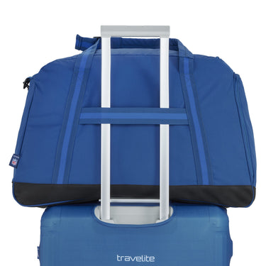 Travelite NFL - Reisetasche L 57 cm (NFL Shield) - Ansicht 10
