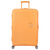 American Tourister Soundbox - 4-Wheel Trolley 77 cm erw. (gelb)