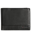 Samsonite Pro-Dlx 6 Slg 005 - Portefeuille 8cc 13 cm (black)