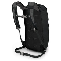 Osprey Daylite Cinch Pack - Rucksack 41 cm (black)
