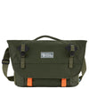 Fjällräven Vardag 12 - Sac bandoulière 39 cm (coal black)