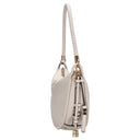Guess Danya Hobo - Schultertasche 29 cm (off white) - Ansicht 3