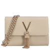 Valentino Bags Divina - Sac bandoulière 17 cm (beige)