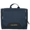Travelite Skaii - Trousse de toilette 23 cm (navy)