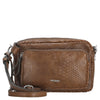 Picard Awesome - Sac bandoulière 22 cm Rindsleder (earth)