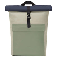 Ucon Acrobatics Jasper Medium Lotus Rolltop - Sac à dos 16'' 45 cm (vert pastel - sauge)
