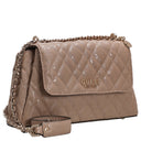 Guess Isemay XBody Flap - Umhängetasche (pale mocha) - Ansicht 5