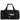 adidas Linear - Sac de sport S 45 cm (noir/noir/blanc)
