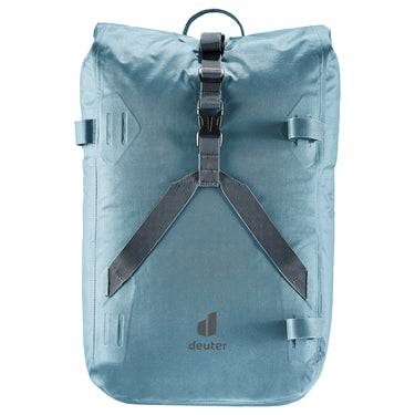 Deuter Amager 25+5 - wasserdichter Fahrradrucksack 15" 48 cm (atlantic) - Ansicht 11
