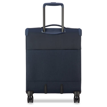 Delsey Paris Brochant 3 - 4-Rollen-Kabinentrolley Slim S 55 cm (marineblau) - Ansicht 3