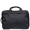 Sandqvist GO 3-Way - Sac de cabine / Sac à dos 16" 44 cm (noir)