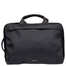 Sandqvist GO 3-Way - Bordtasche/Rucksack 16" 44 cm (black)