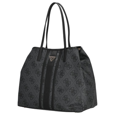 Guess Victtoria Large 2 in 1 Tote - Shopper 40 cm (coal logo) - Ansicht 2