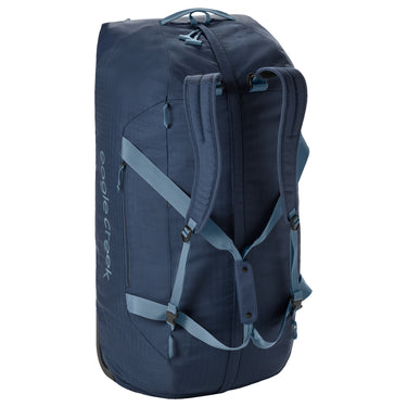 eagle creek No Matter What Rolling Duffle 110 - Rollenreisetasche 86 cm (pilot blue) - Ansicht 2