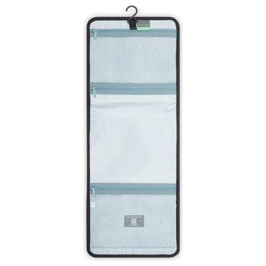 Delsey Paris Maubert 2.0 - Kulturbeutel 26 cm (schwarz) - Ansicht 4