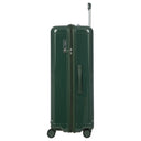 Brics Positano - 4 - Rollen - Trolley XL 82 cm erw. (emerald green) - Markenkoffer