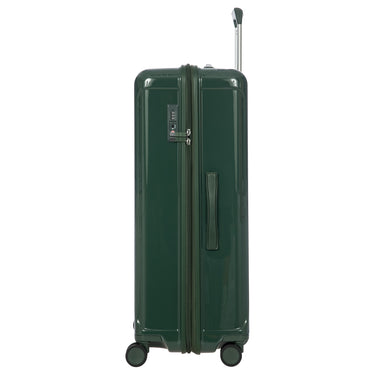 Brics Positano - 4 - Rollen - Trolley XL 82 cm erw. (emerald green) - Markenkoffer