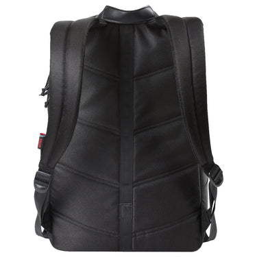 Nitro Urban Plus - Laptoprucksack 15" 46 cm (peace love nitro) - Ansicht 3