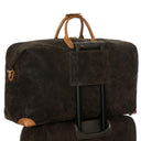 Brics Life Weekender - Reisetasche 78 cm (olive) - Ansicht 4