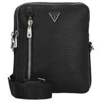 Guess Torino - Crossbody Bag 24 cm (Color: black)
